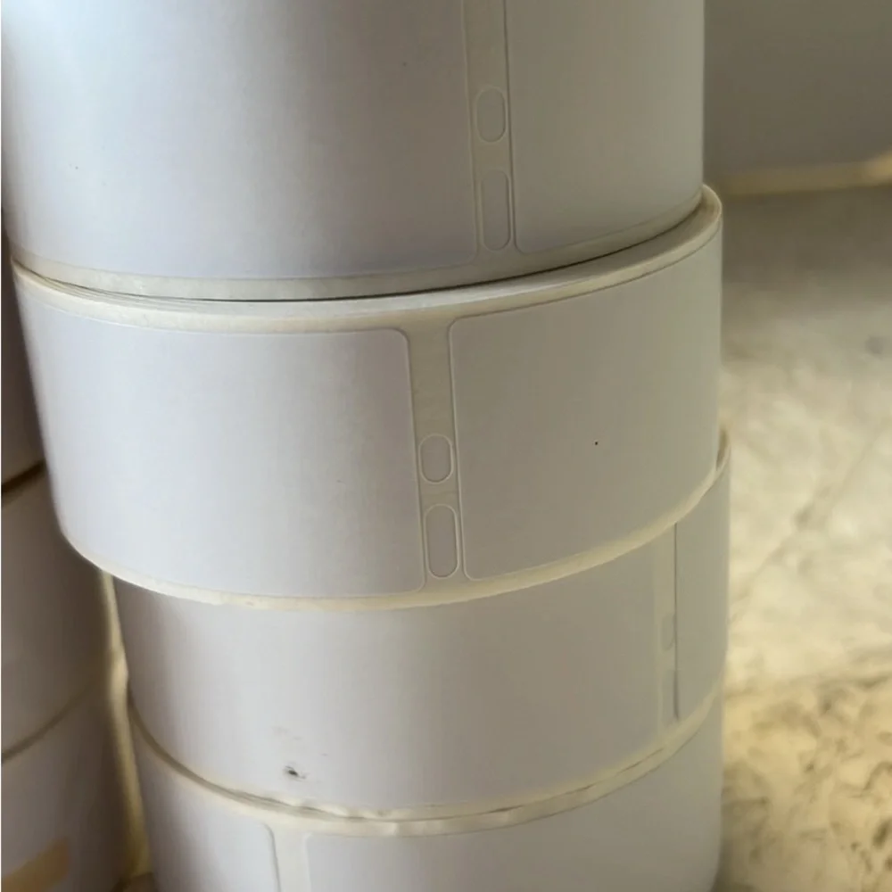 5600 thermal shipping labels